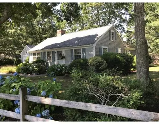 Yarmouth, MA 02664,37 Banister Lane