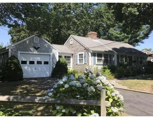 37 Banister Lane, Yarmouth, MA 02664