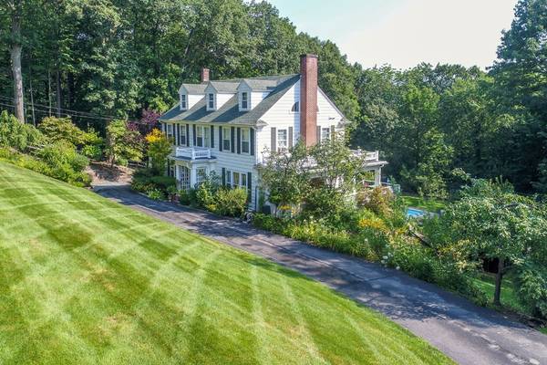 475 Blossom Street, Fitchburg, MA 01420