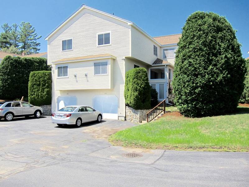 335 Captain Eames Circle #335, Ashland, MA 01721