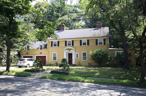 1082 Walnut St., Newton, MA 02461