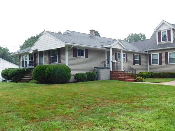 116 Prescott St #116, North Andover, MA 01845