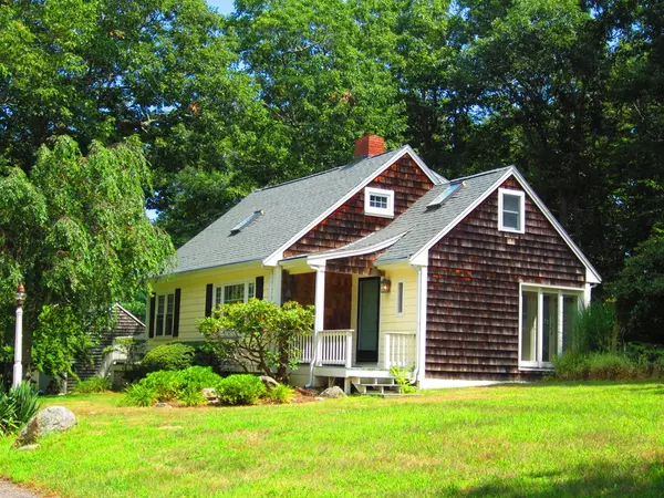 175 Bay Shore Dr, Plymouth, MA 02360