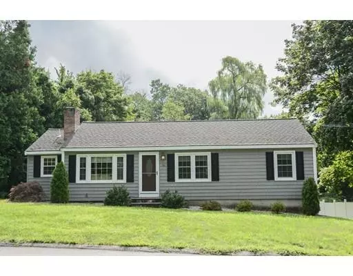 50 Pine Hill Rd, Chelmsford, MA 01824