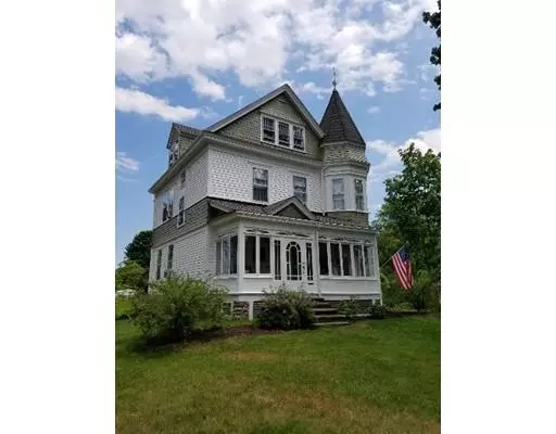 281 N Main St, Natick, MA 01760