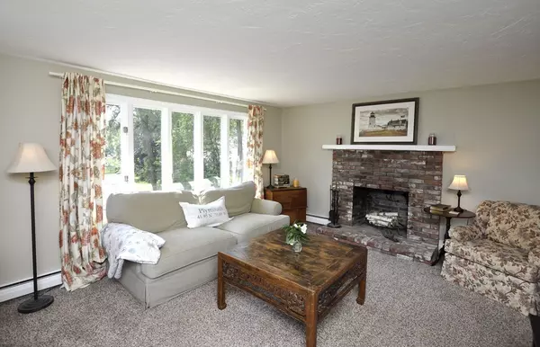 Plymouth, MA 02360,37 Musket Road