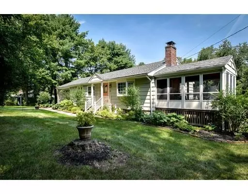 Sherborn, MA 01770,191 South Main Street