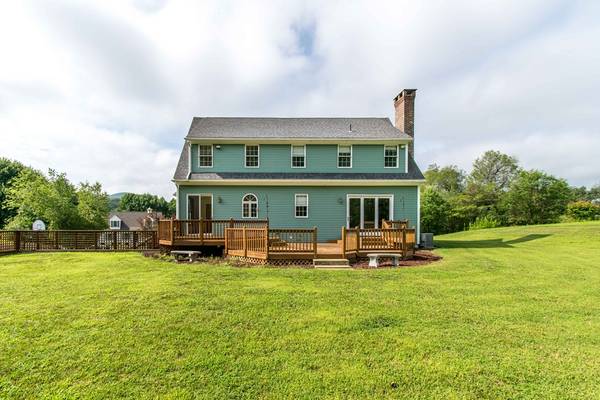 Ware, MA 01082,3 Hillside Terrace