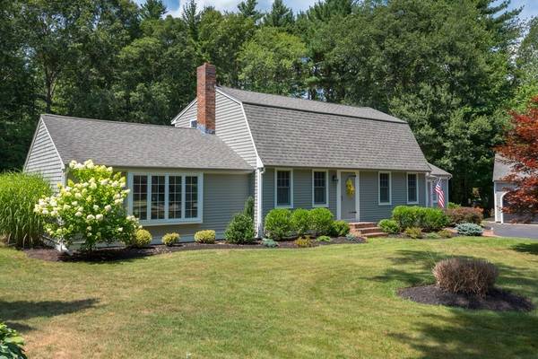 90 Juniper Ln, Pembroke, MA 02359