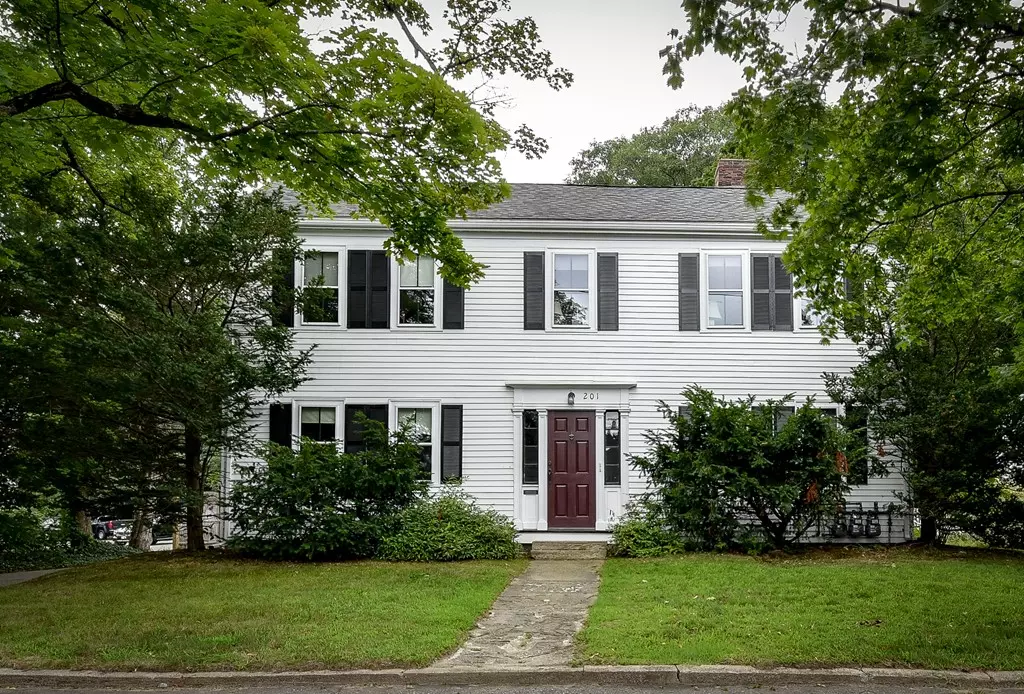 Natick, MA 01760,201 Union St