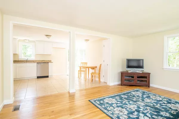 Plymouth, MA 02360,54 Davenport Road