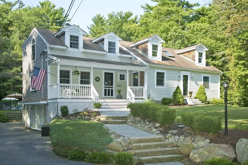 Norwell, MA 02061,315 Mount Blue St