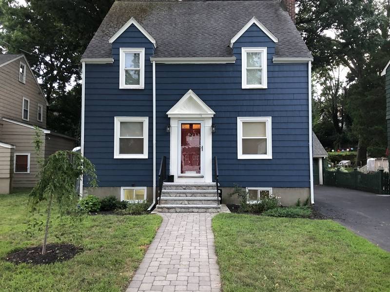 25 Wildwood Rd, Medford, MA 02155