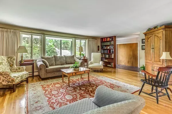 Lexington, MA 02421,8 Childs Road