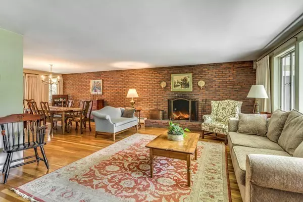 Lexington, MA 02421,8 Childs Road