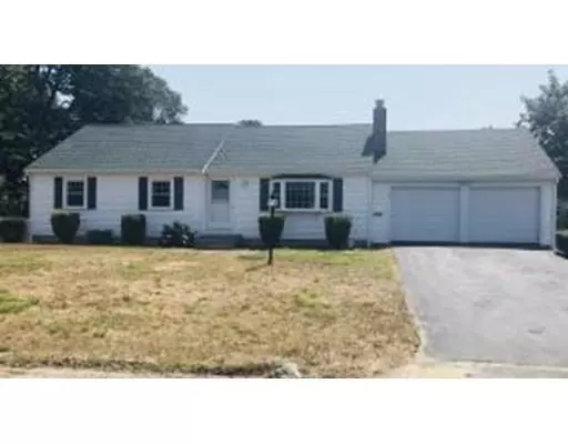 63 Captain Small Rd, Yarmouth, MA 02664