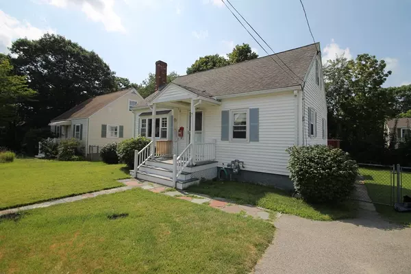 Weymouth, MA 02188,32 Byron Rd