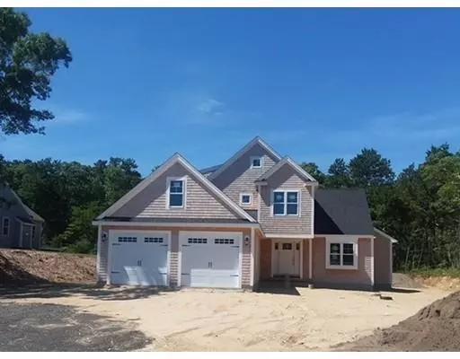 Bourne, MA 02562,18 Ridgehill Ln