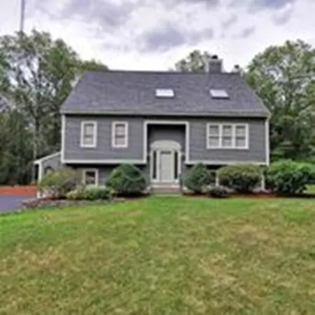 79 Parmenter Road, Hudson, MA 01749