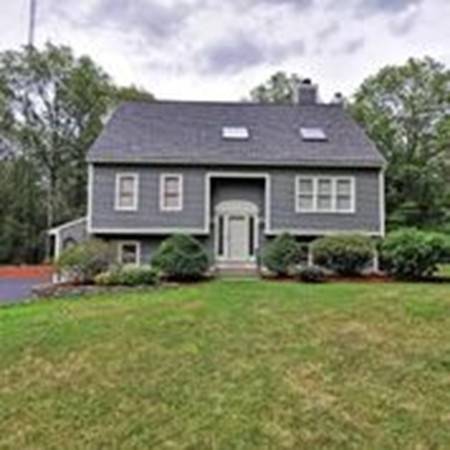 79 Parmenter Road, Hudson, MA 01749