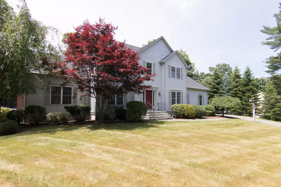 217 Prospect Street, Franklin, MA 02038