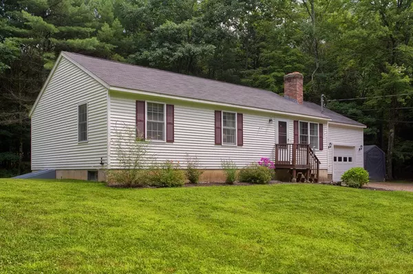 Hubbardston, MA 01452,124 Old Boston Tpke