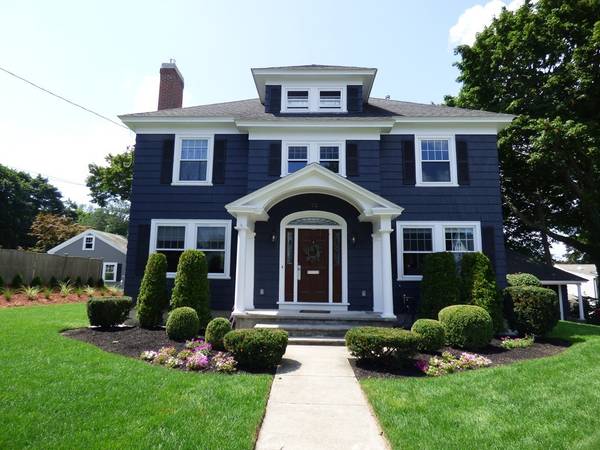 72 Raven Rd., Lowell, MA 01852