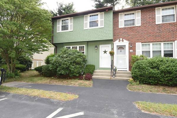 Kingston, MA 02364,1 Treetop Lane #1