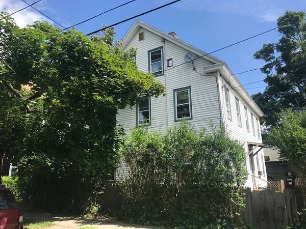 91 2nd Street, Montague, MA 01376