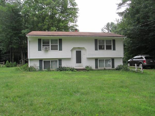 366 Otter River Rd, Gardner, MA 01440