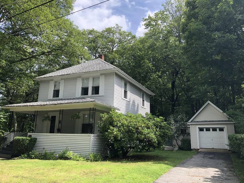 139 Highland St, Athol, MA 01331