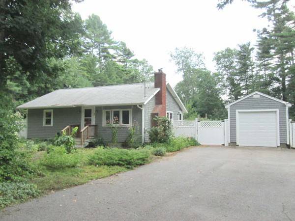 80 West St., Carver, MA 02330