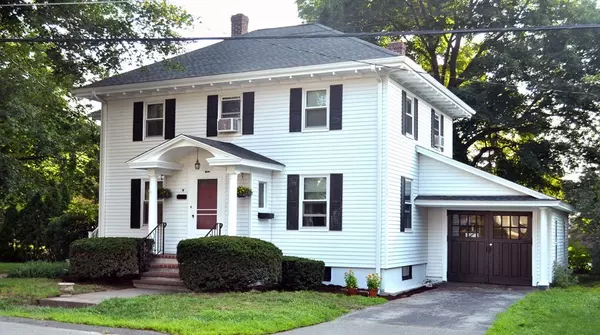 103 Cottage St, Hudson, MA 01749