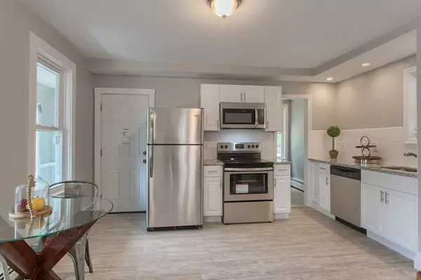 Haverhill, MA 01830,36 Mechanic St