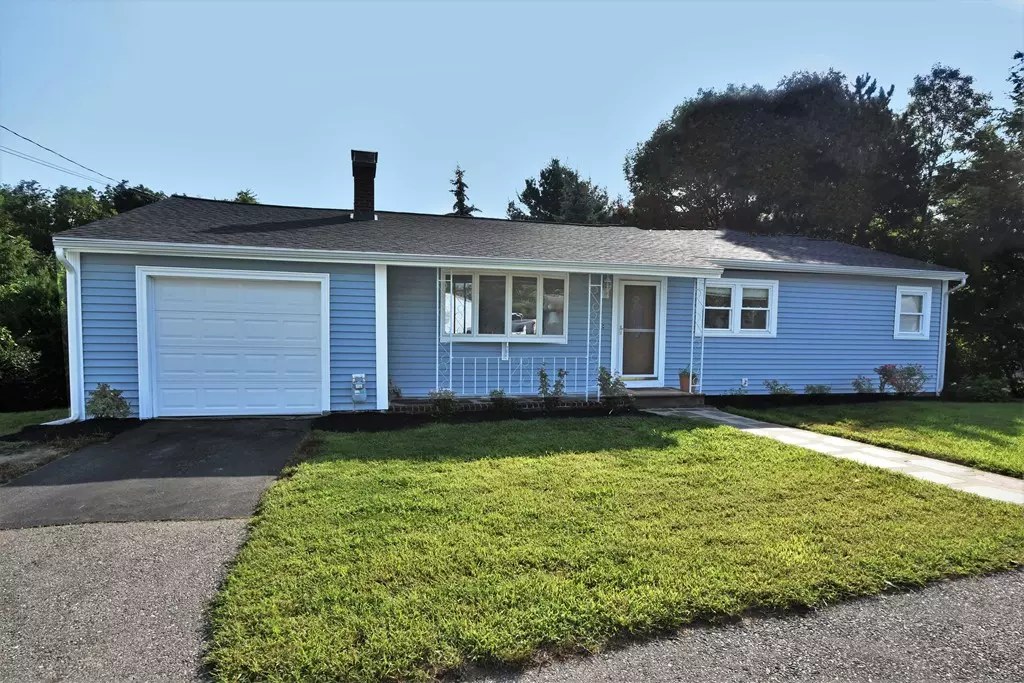 Marlborough, MA 01752,74 Robin Hood Rd