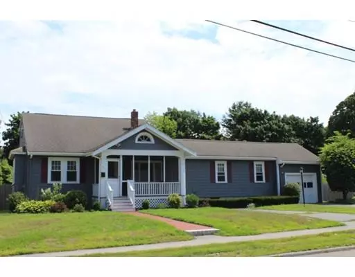 92 Pine, Weymouth, MA 02190