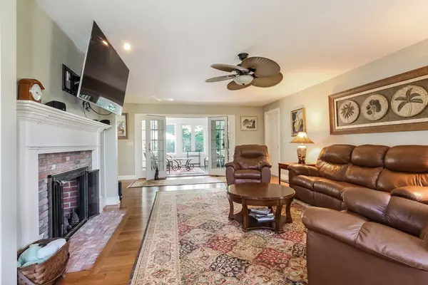 Yarmouth, MA 02675,78 Pheasant Cove Cir