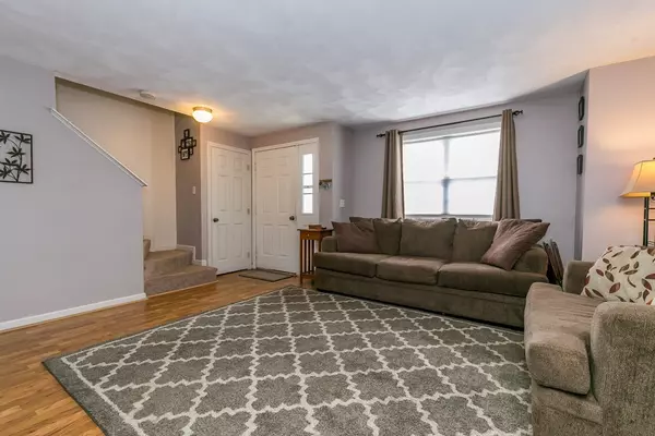 Pepperell, MA 01463,34 Lowell Road #15