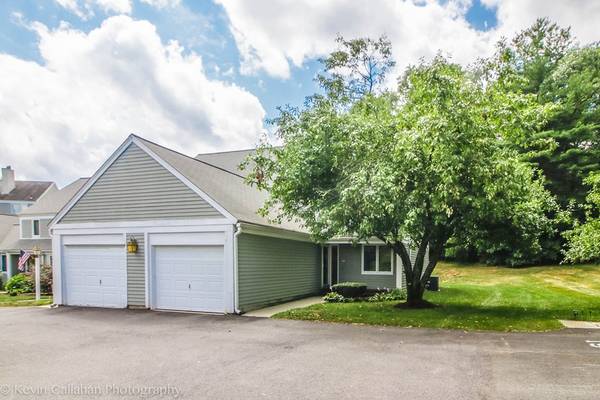 20 Stone Ridge Rd #20, Franklin, MA 02038