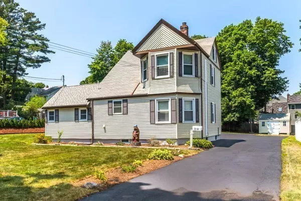 Walpole, MA 02032,319 Washington St