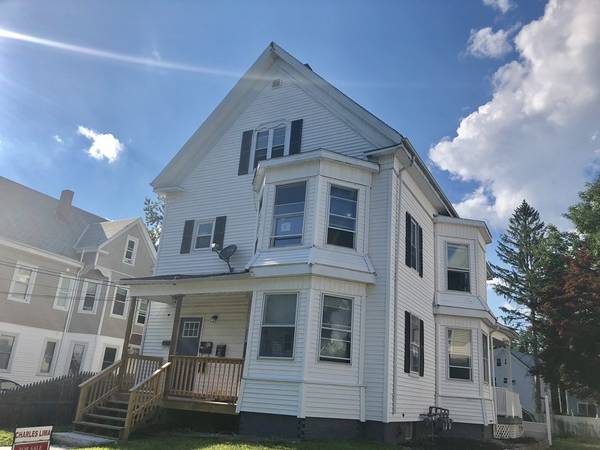 23 Brunswick St, Brockton, MA 02301