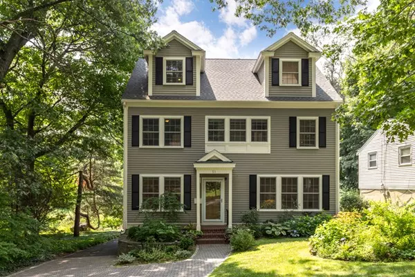 Lexington, MA 02421,51 Bridge St