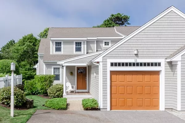 Mashpee, MA 02649,11 Southeast Pass #11