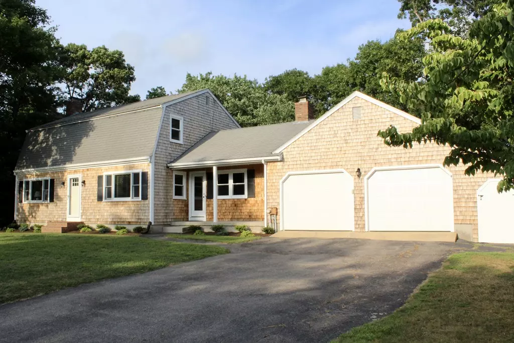 Plymouth, MA 02360,22 Linda Lane