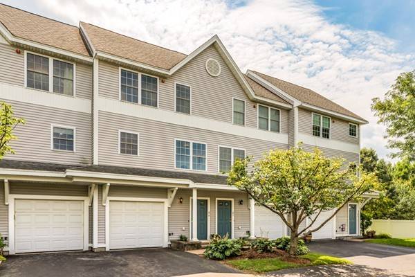 12 Ship Avenue #6, Medford, MA 02155