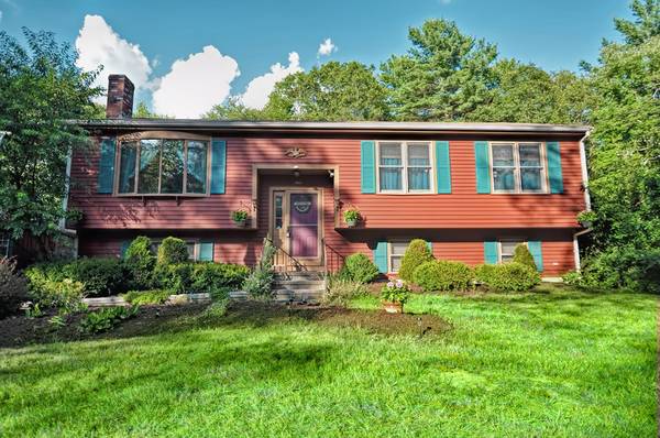 162 Old Plymouth Street, East Bridgewater, MA 02333