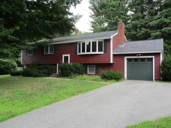 15 Empire St, Chelmsford, MA 01824