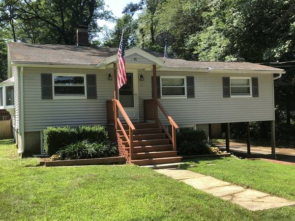 40 Morgan Rd, Billerica, MA 01821