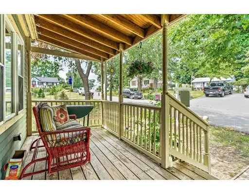 Weymouth, MA 02189,206 Lake Shore Dr