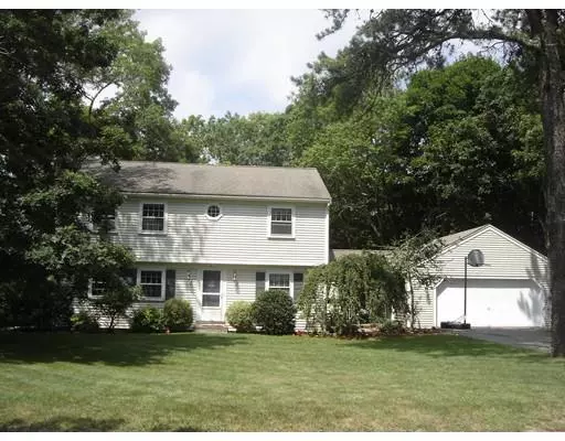 Barnstable, MA 02648,99 Turtleback Rd